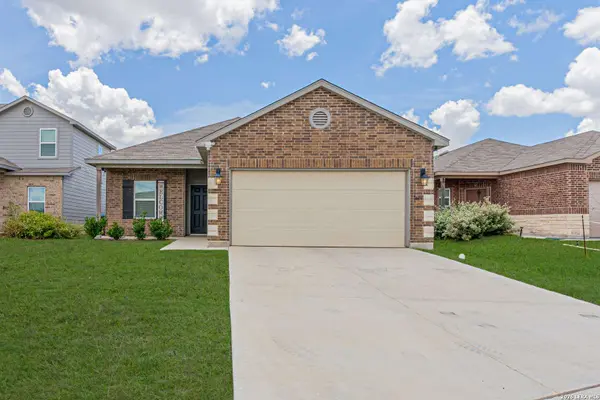 14651 LATIGO LOOP, Elmendorf, TX 78112