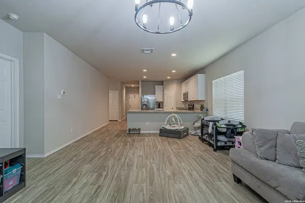 14651 LATIGO LOOP, Elmendorf, TX 78112