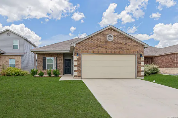 14651 LATIGO LOOP, Elmendorf, TX 78112