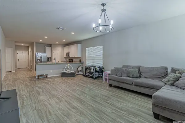 14651 LATIGO LOOP, Elmendorf, TX 78112