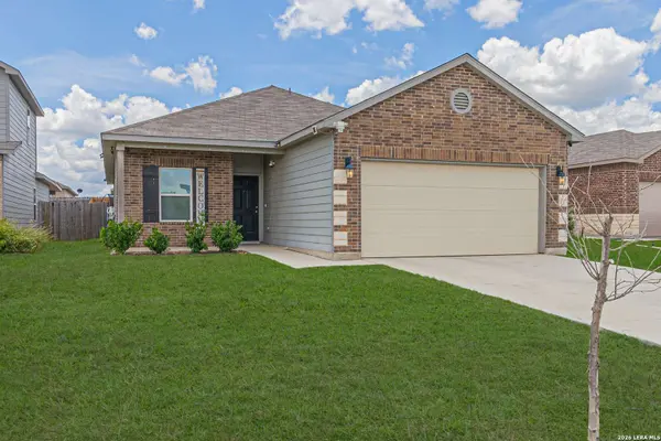 14651 LATIGO LOOP, Elmendorf, TX 78112