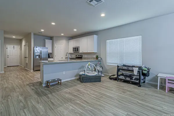 14651 LATIGO LOOP, Elmendorf, TX 78112