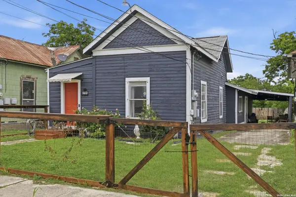 616 WILLOW, San Antonio, TX 78202
