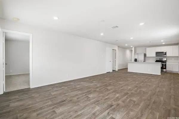 15517 Laughing Owl, San Antonio, TX 78253