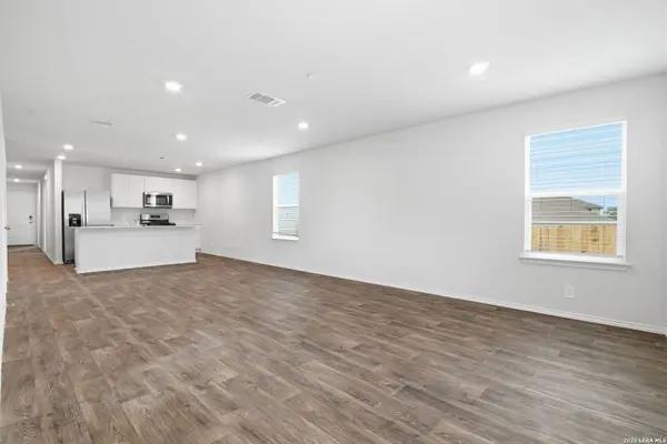 15517 Laughing Owl, San Antonio, TX 78253