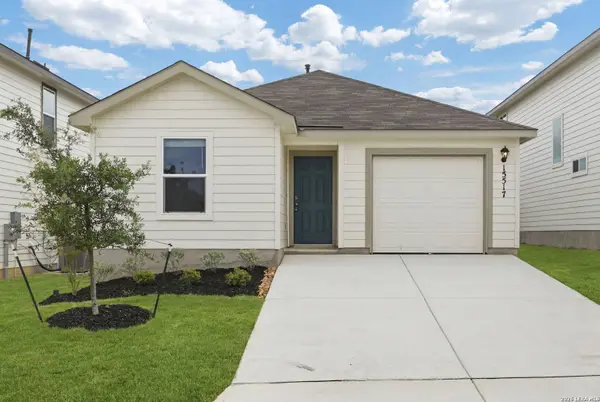 15517 Laughing Owl, San Antonio, TX 78253