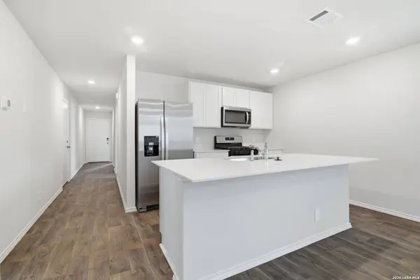 15517 Laughing Owl, San Antonio, TX 78253