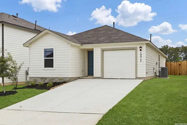 15517 Laughing Owl, San Antonio, TX 78253
