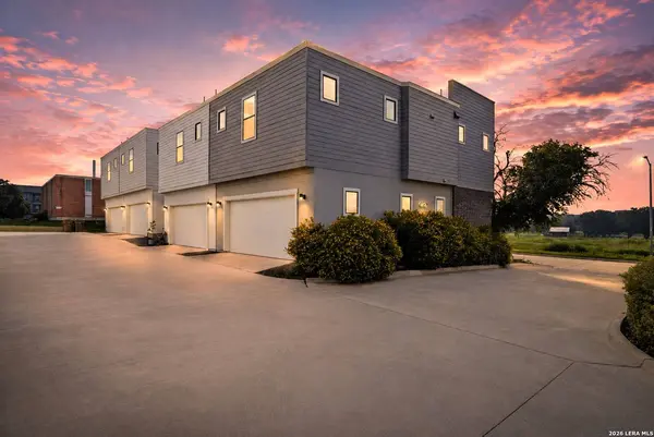 7911 Southlake UNIT N/A, San Antonio, TX 78235