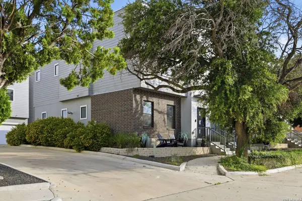 7911 Southlake UNIT N/A, San Antonio, TX 78235