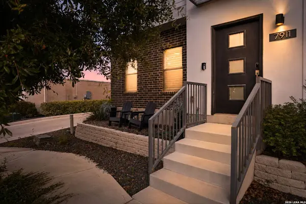 7911 Southlake UNIT N/A, San Antonio, TX 78235