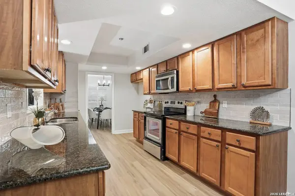 3038 Whisper Fern, San Antonio, TX 78230