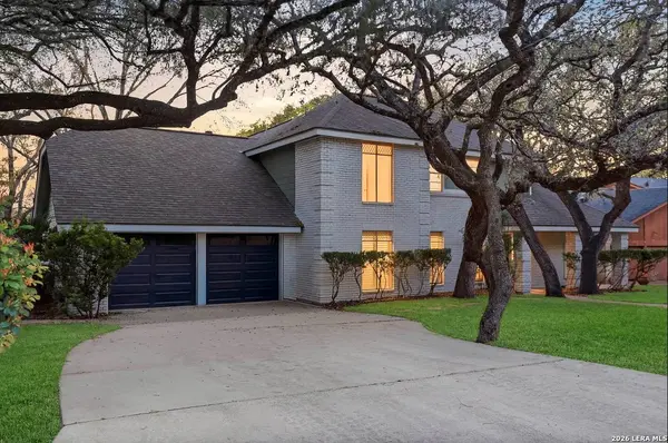 3038 Whisper Fern, San Antonio, TX 78230