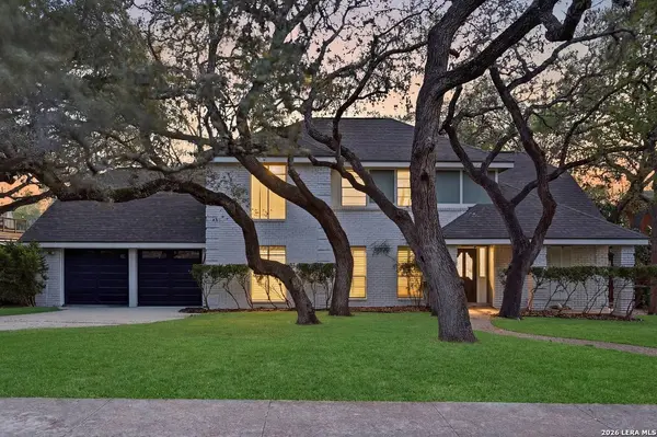3038 Whisper Fern, San Antonio, TX 78230