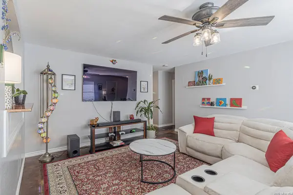 7311 Arbeth, San Antonio, TX 78250