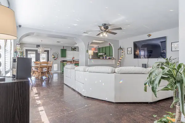 7311 Arbeth, San Antonio, TX 78250