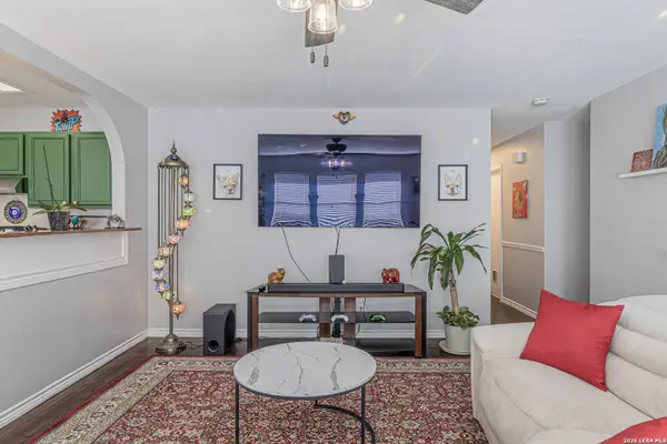 7311 Arbeth, San Antonio, TX 78250