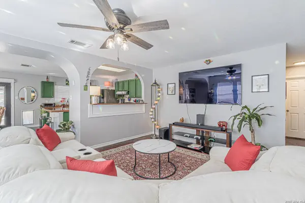 7311 Arbeth, San Antonio, TX 78250