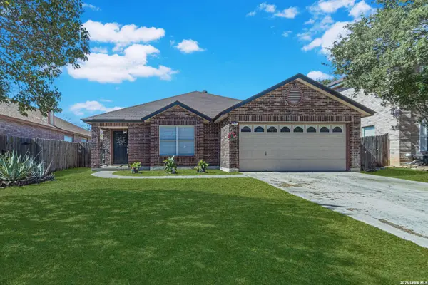 7311 Arbeth, San Antonio, TX 78250