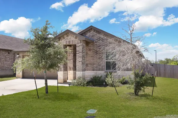 12210 Icon Rdg, San Antonio, TX 78253