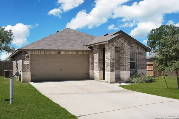 12210 Icon Rdg, San Antonio, TX 78253