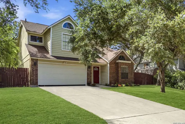 6915 Raintree Frst, San Antonio, TX 78233