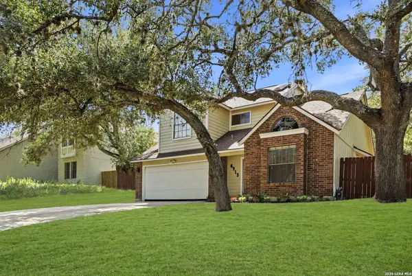 6915 Raintree Frst, San Antonio, TX 78233
