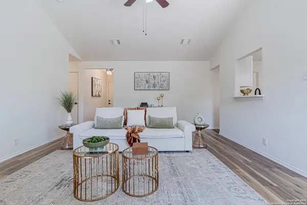 1142 Churing, San Antonio, TX 78245
