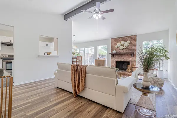 1142 Churing, San Antonio, TX 78245