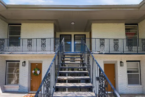 1157 Garraty UNIT B, Terrell Hills, TX 78209