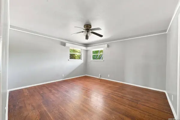 1157 Garraty UNIT C, Terrell Hills, TX 78209