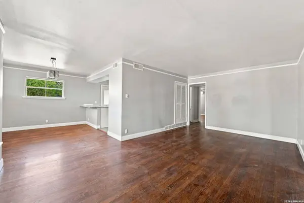 1157 Garraty UNIT C, Terrell Hills, TX 78209