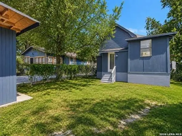 2106 Saunders UNIT B, San Antonio, TX 78207