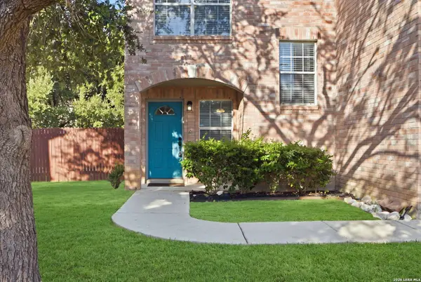 11203 Dallas Coach, San Antonio, TX 78254