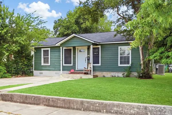 919 W Wildwood, San Antonio, TX 78201