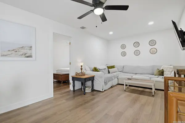 616 WILLOW, San Antonio, TX 78202