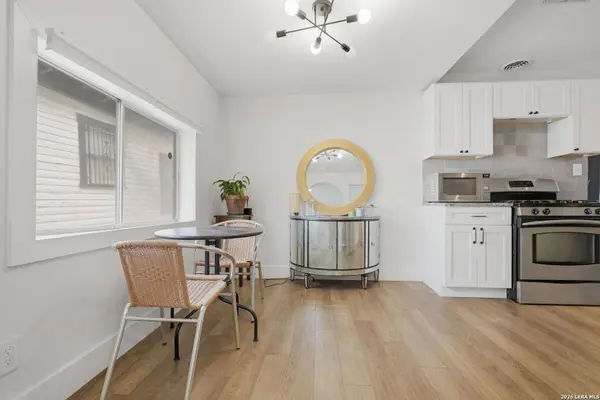 616 WILLOW, San Antonio, TX 78202