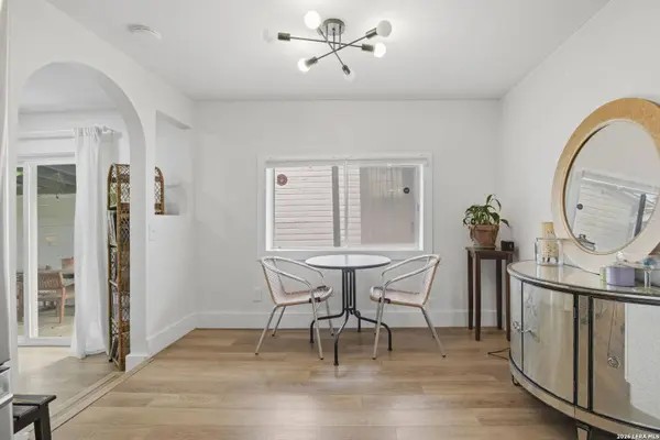 616 WILLOW, San Antonio, TX 78202