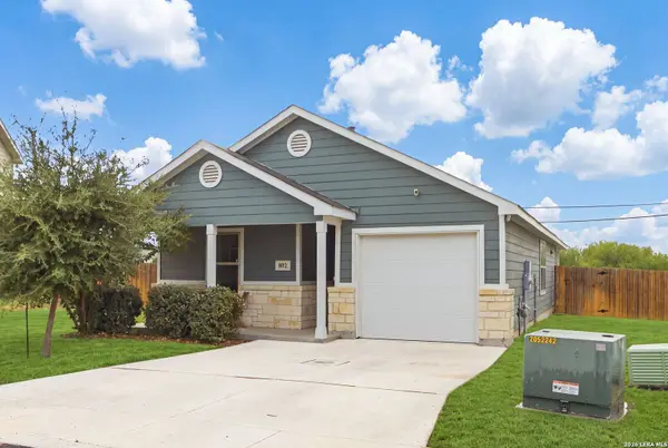 802 Hickory Trail, San Antonio, TX 78245