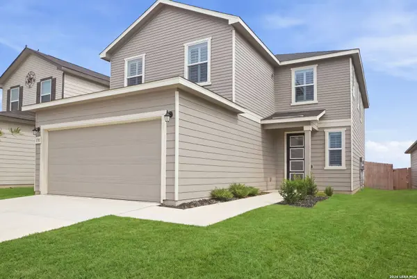 1315 Atticus Ave, New Braunfels, TX 78130