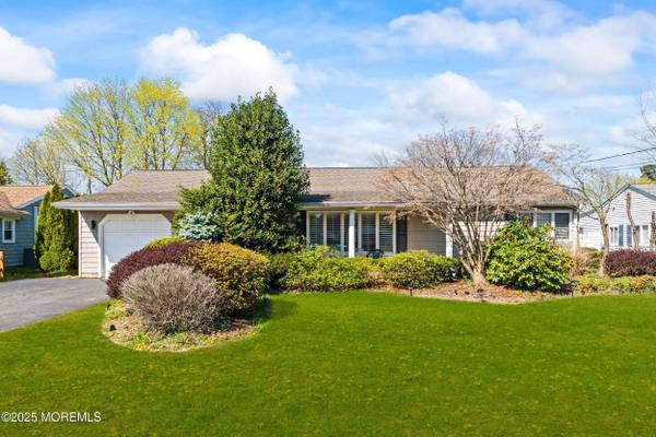 41 Poplar Avenue, West Long Branch, NJ 07764