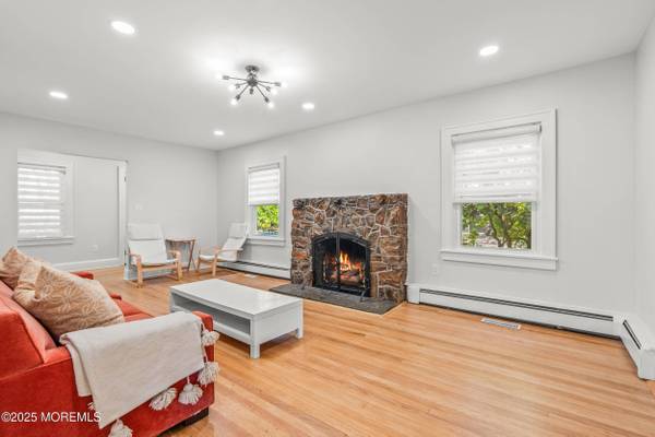 562 N Edgemere Drive, West Allenhurst, NJ 07711