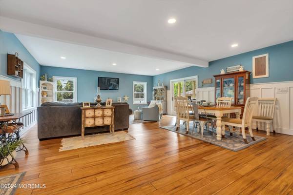 27 Brookwillow Avenue, West Long Branch, NJ 07764