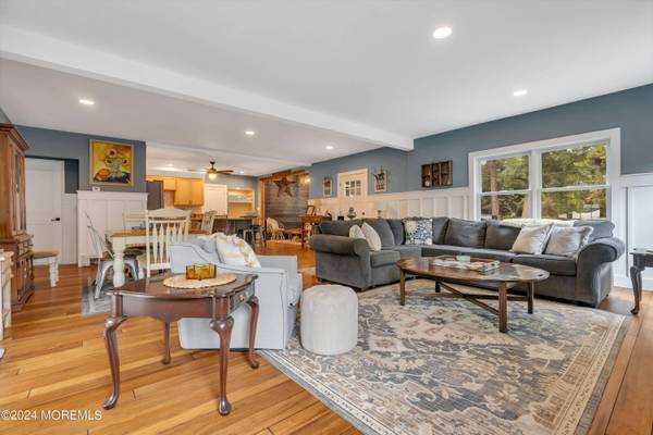 27 Brookwillow Avenue, West Long Branch, NJ 07764