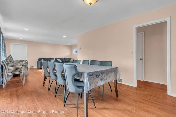 872 Red Oaks Drive, Long Branch, NJ 07740