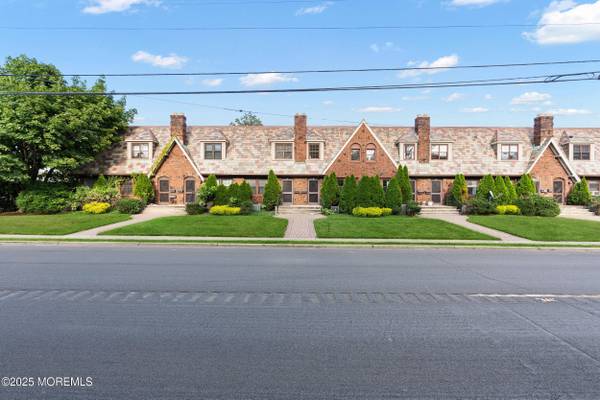 1001 Norwood Avenue #5, Elberon, NJ 07740