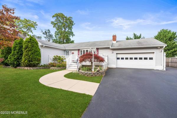 351 Hollywood Avenue, Long Branch, NJ 07740