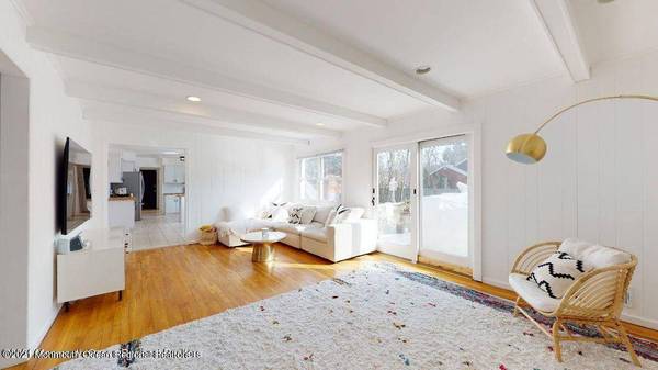 16 Muncy Drive, West Long Branch, NJ 07764