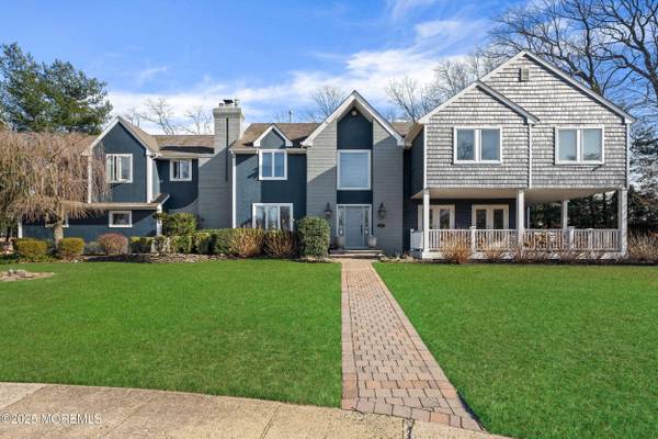 20 S Arlene Drive, West Long Branch, NJ 07764