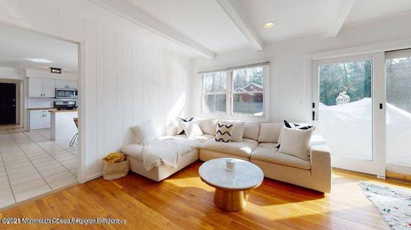 16 Muncy Drive, West Long Branch, NJ 07764